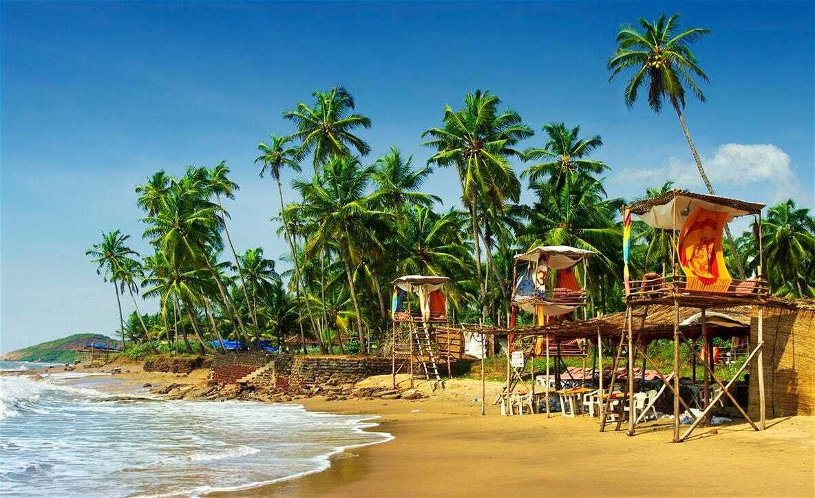 places to visit in south goa other than beaches, top 5 places to visit in south goa,
